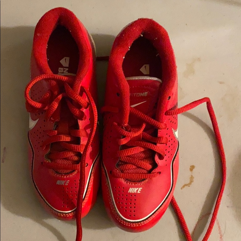Nike cleats